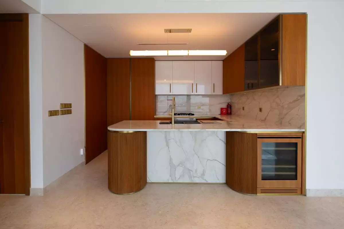 Flat 188m² in UAE, Dubai. Priced at 2805430€ rent photo-6