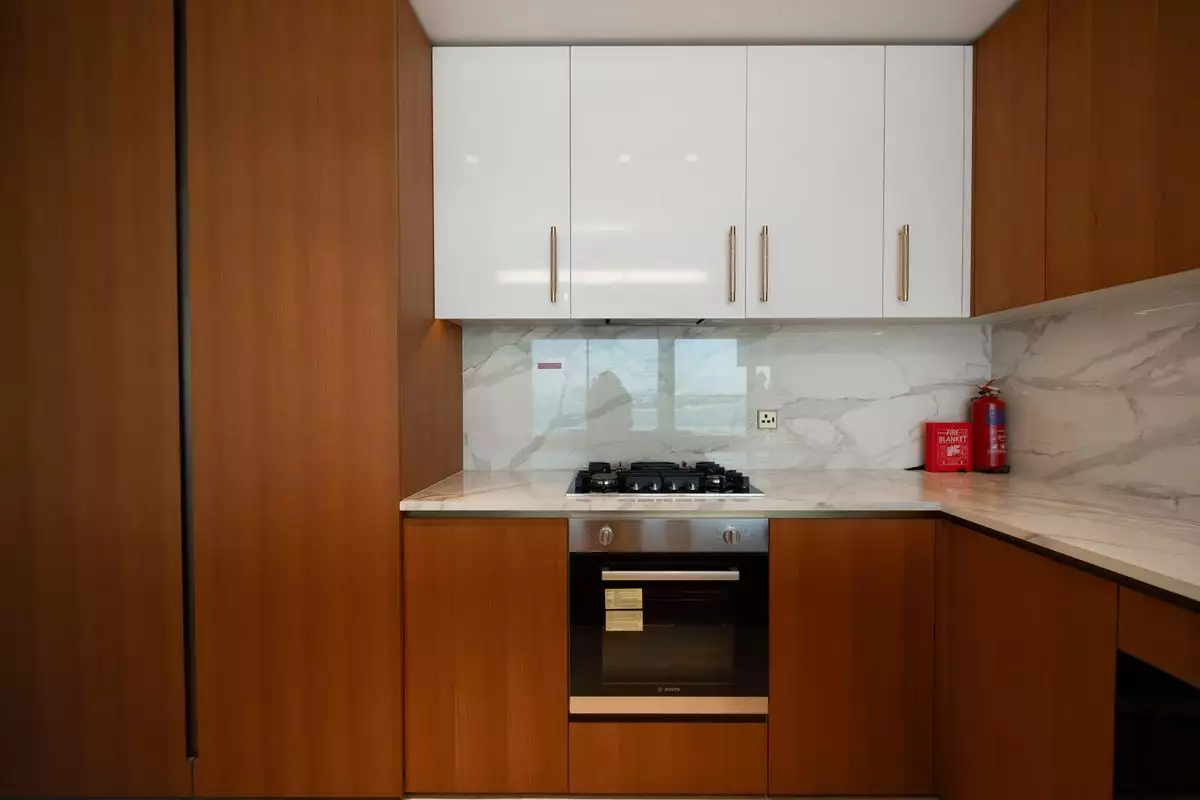 Flat 188m² in UAE, Dubai. Priced at 2805430€ rent photo-7
