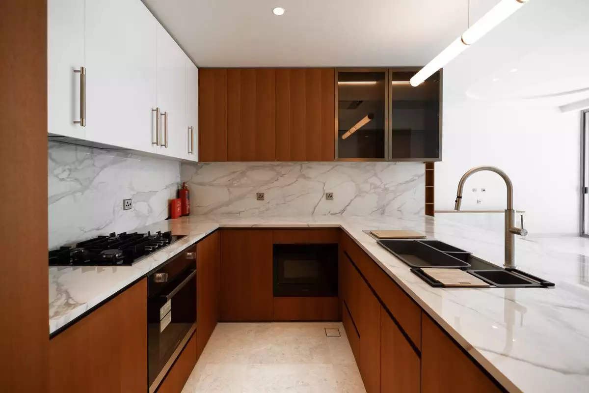 Flat 188m² in UAE, Dubai. Priced at 2805430€ rent photo-8