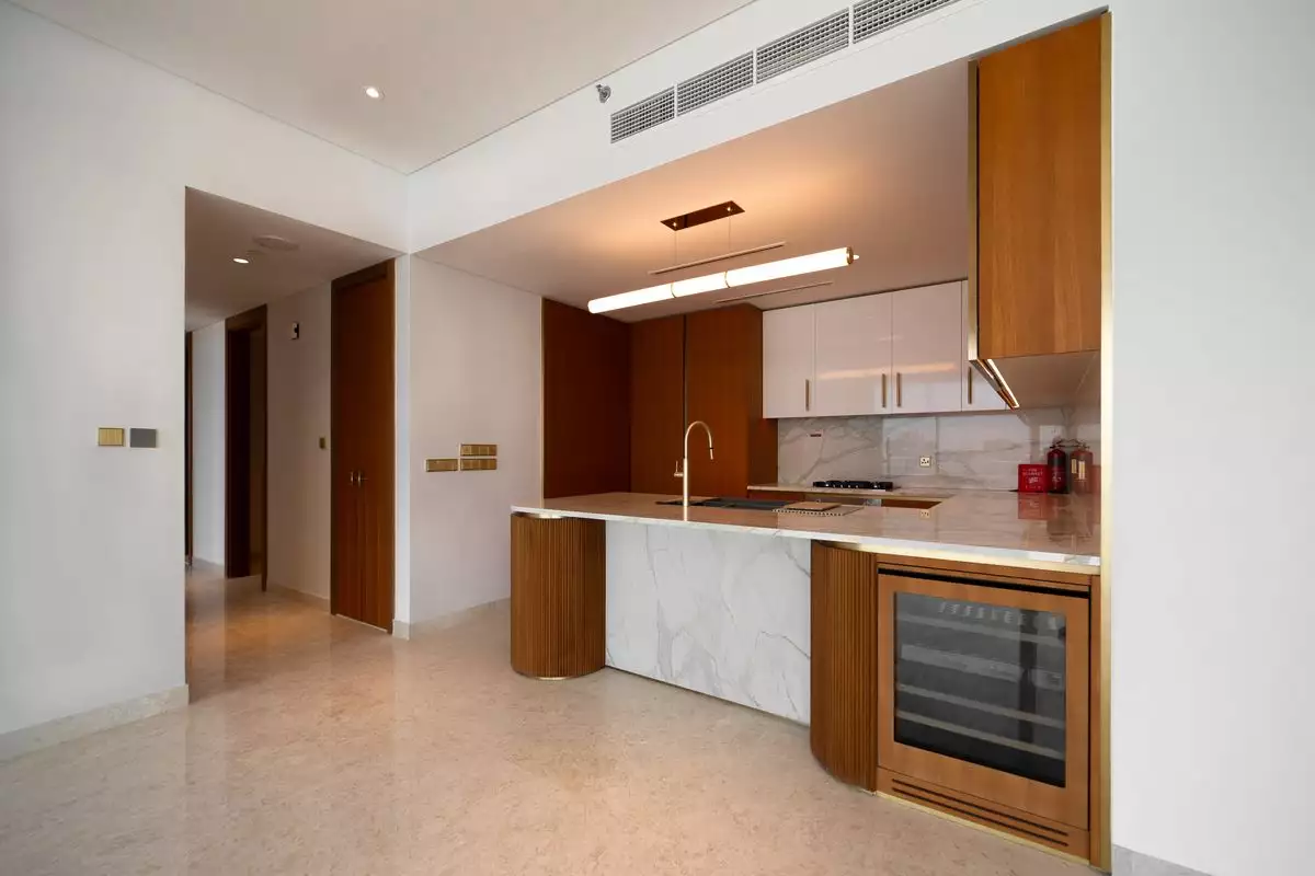 Flat 188m² in UAE, Dubai. Priced at 2805430€ rent photo-9