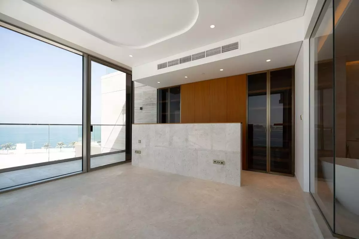 Flat 188m² in UAE, Dubai. Priced at 2805430€ rent photo-10