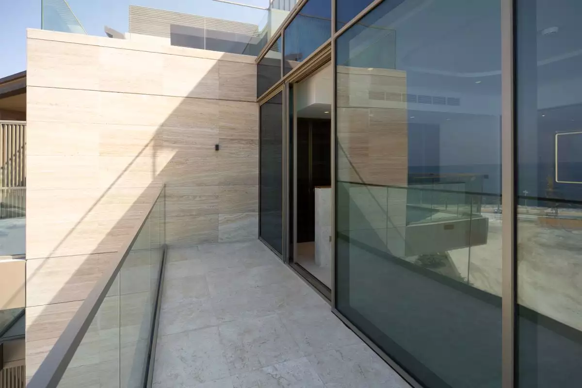 Flat 188m² in UAE, Dubai. Priced at 2805430€ rent photo-13