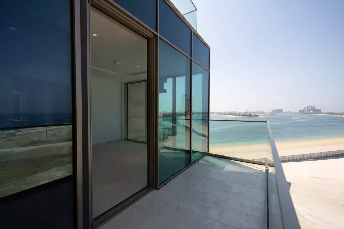 Flat 188m² in UAE, Dubai. Priced at 2805430€ rent photo-14