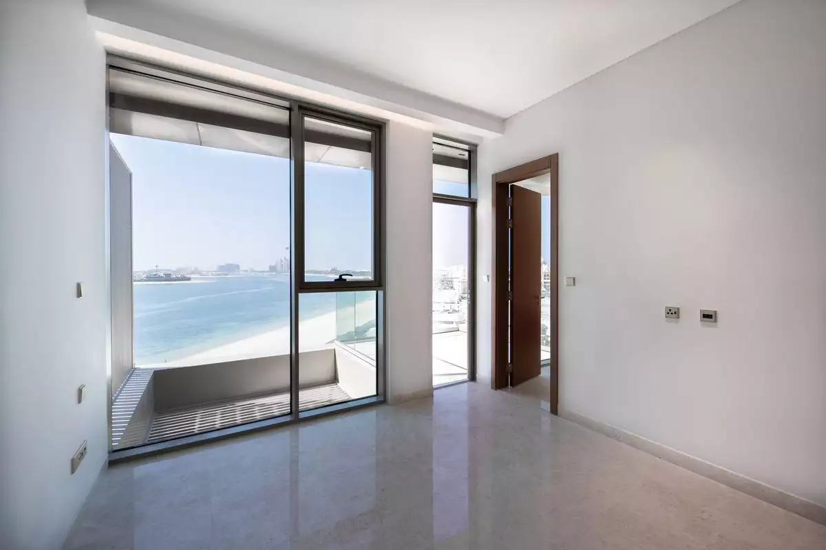 Flat 188m² in UAE, Dubai. Priced at 2805430€ rent photo-15