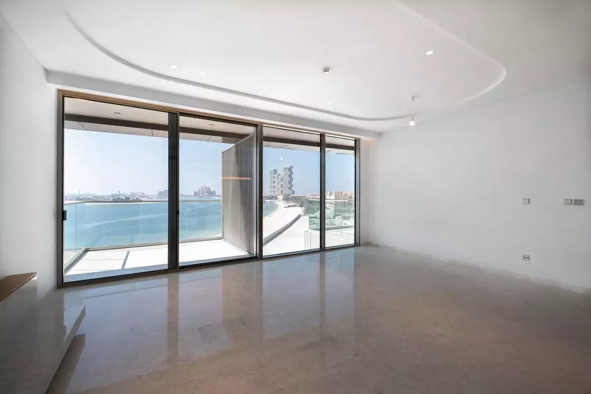 Flat 188m² in UAE, Dubai. Priced at 2805430€ rent photo-17