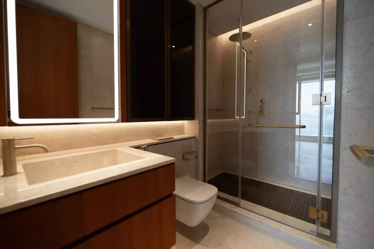 Flat 188m² in UAE, Dubai. Priced at 2805430€ rent photo-21