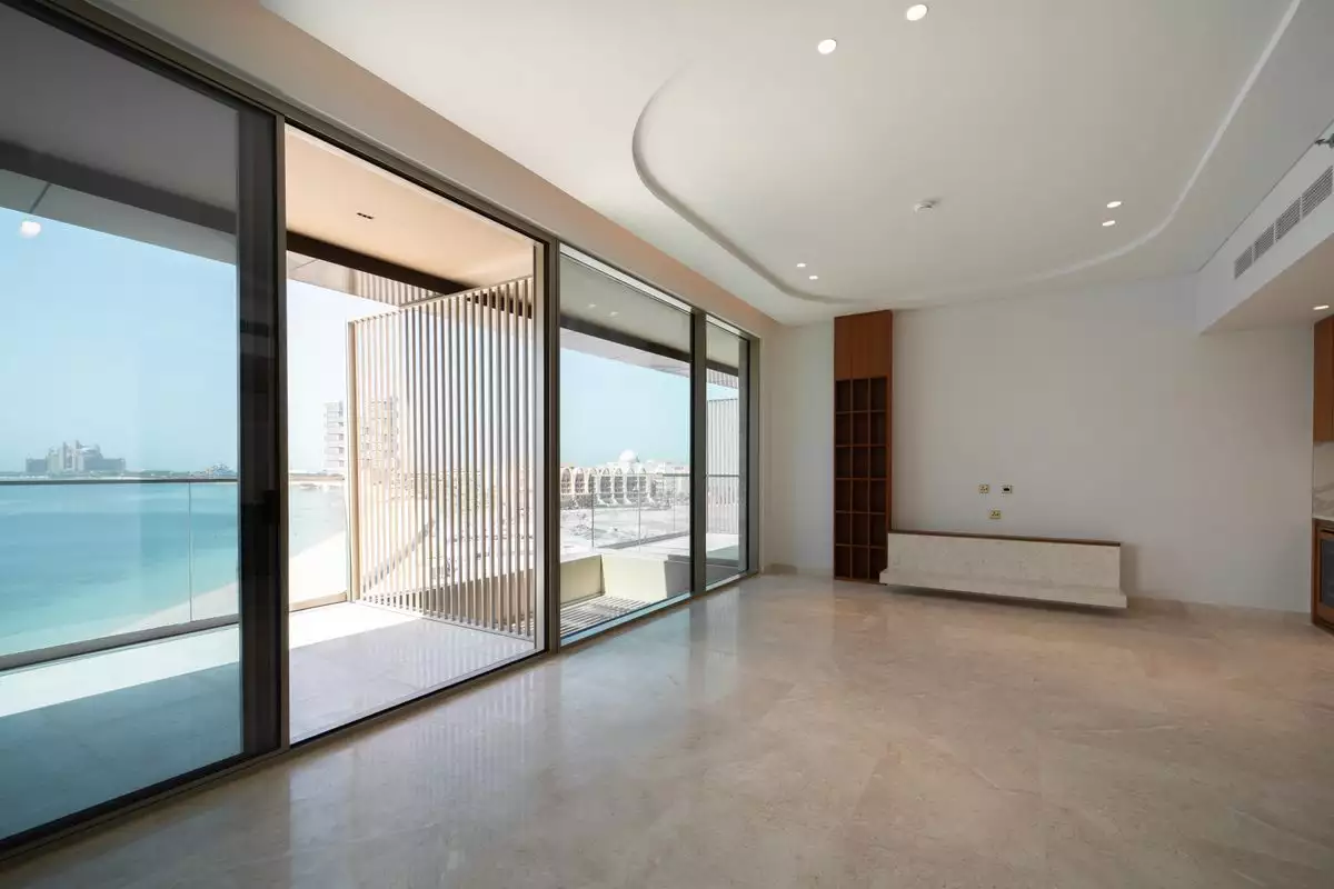 Flat 165m² in UAE, Dubai. Priced at 2706122€ rent photo-2
