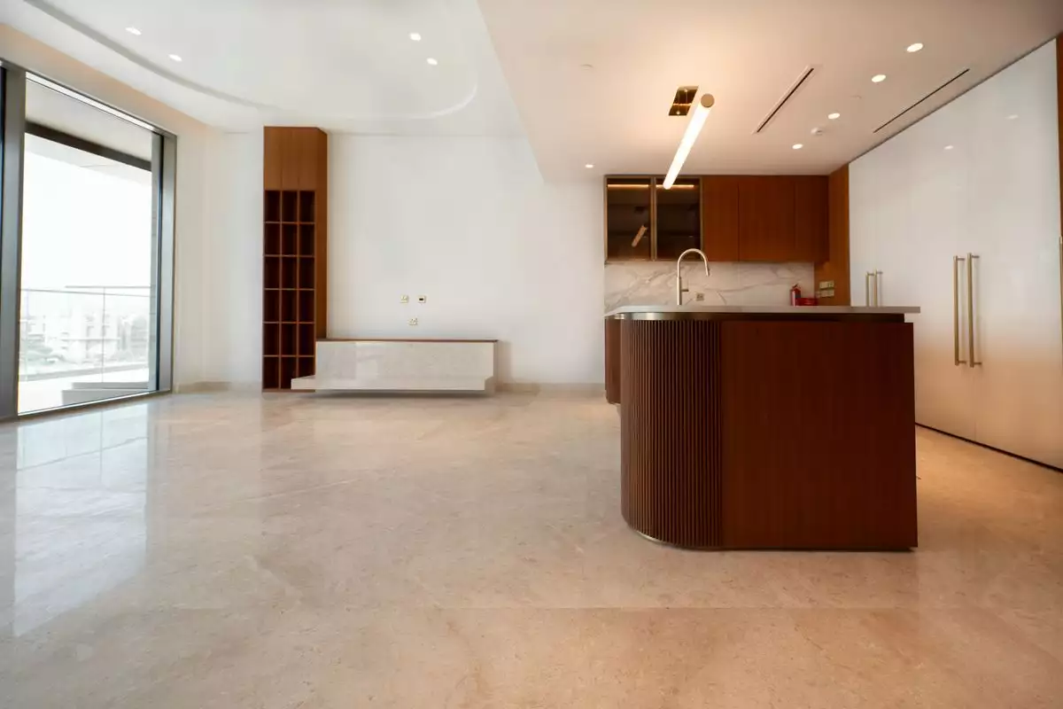 Flat 165m² in UAE, Dubai. Priced at 2706122€ rent photo-5