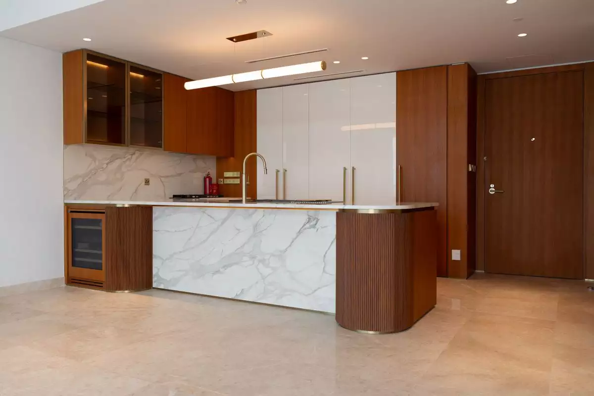 Flat 165m² in UAE, Dubai. Priced at 2706122€ rent photo-7