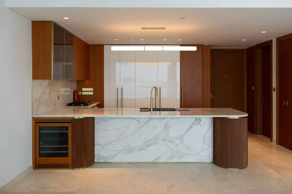 Flat 165m² in UAE, Dubai. Priced at 2706122€ rent photo-8