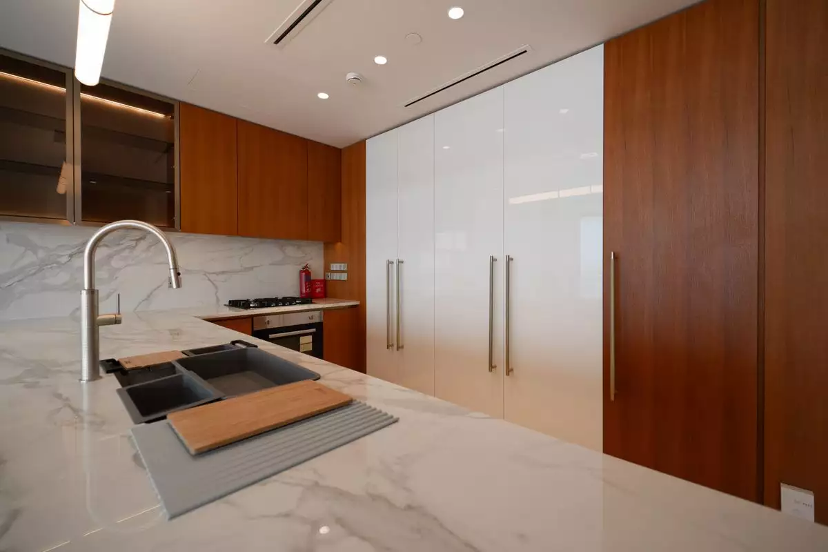 Flat 165m² in UAE, Dubai. Priced at 2706122€ rent photo-9