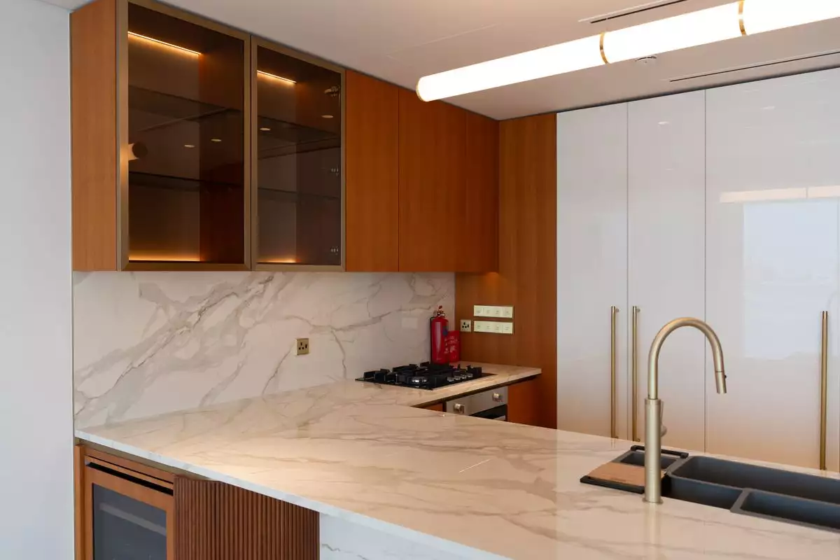 Flat 165m² in UAE, Dubai. Priced at 2706122€ rent photo-10