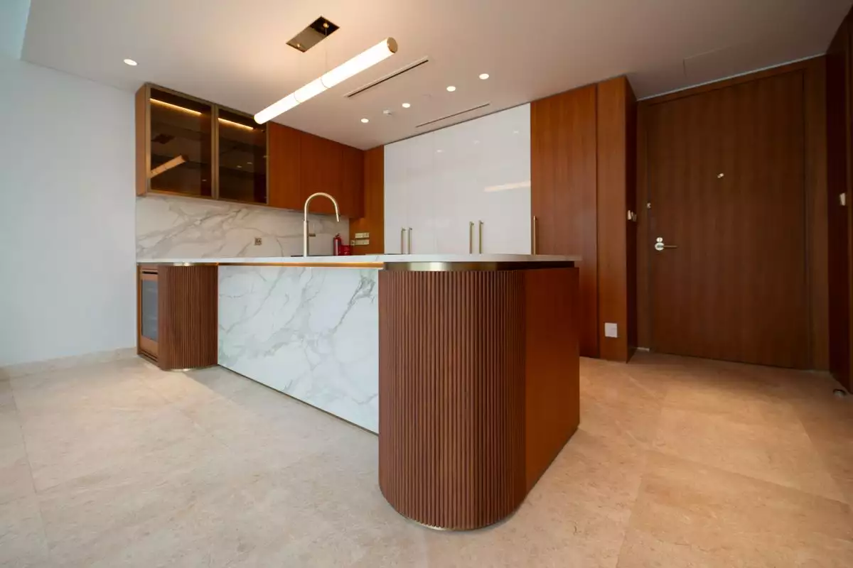 Flat 165m² in UAE, Dubai. Priced at 2706122€ rent photo-11