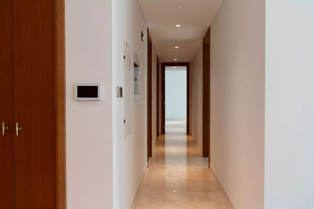 Flat 165m² in UAE, Dubai. Priced at 2706122€ rent photo-12