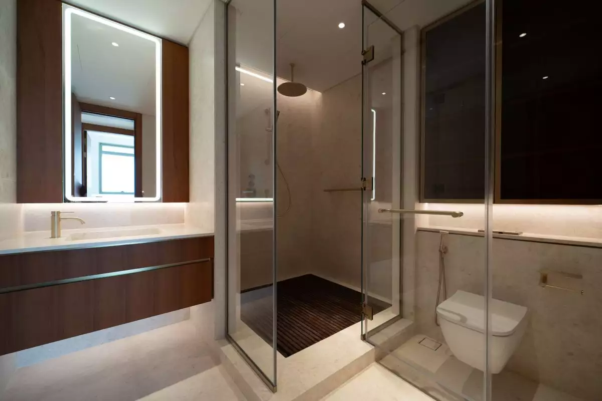 Flat 165m² in UAE, Dubai. Priced at 2706122€ rent photo-20