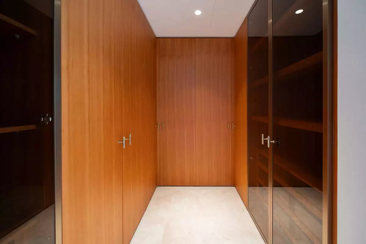 Flat 165m² in UAE, Dubai. Priced at 2706122€ rent photo-22