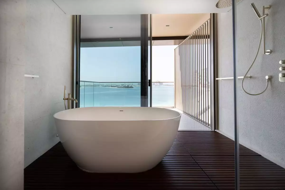 Flat 165m² in UAE, Dubai. Priced at 2706122€ rent photo-27
