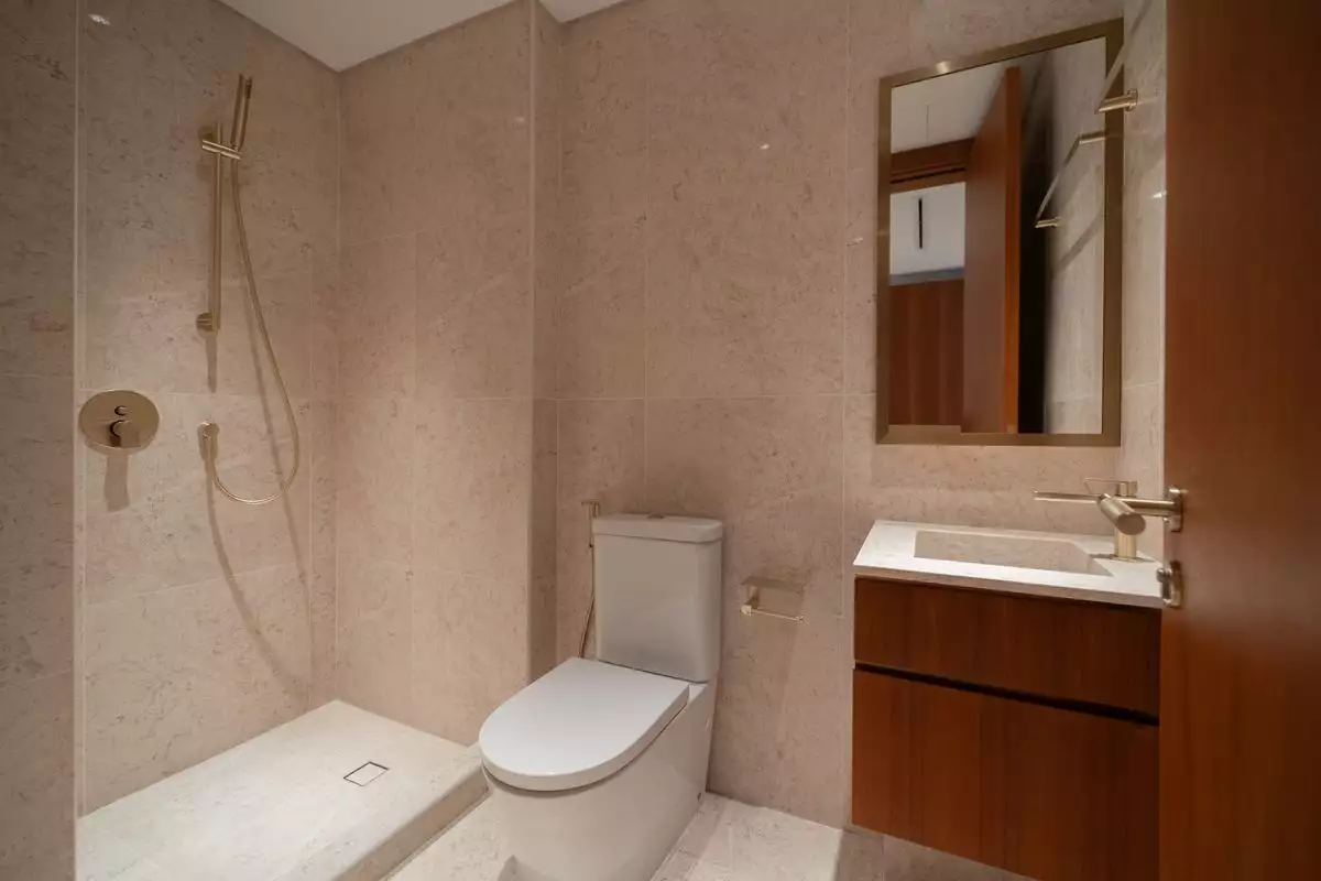 Flat 165m² in UAE, Dubai. Priced at 2706122€ rent photo-28