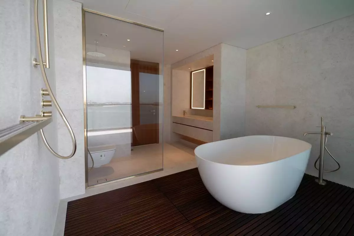 Flat 165m² in UAE, Dubai. Priced at 2706122€ rent photo-29