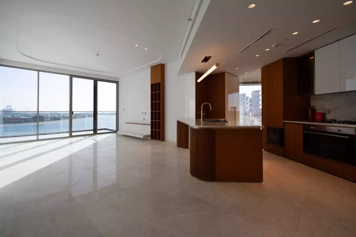 Flat 190m² in UAE, Dubai. Priced at 2954390€ rent photo-1