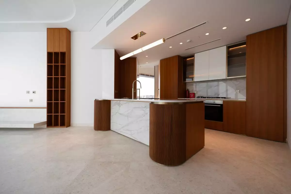 Flat 190m² in UAE, Dubai. Priced at 2954390€ rent photo-6