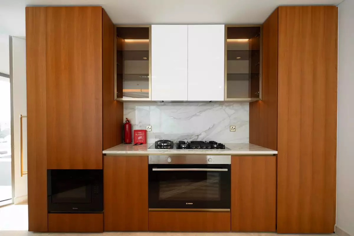 Flat 190m² in UAE, Dubai. Priced at 2954390€ rent photo-7