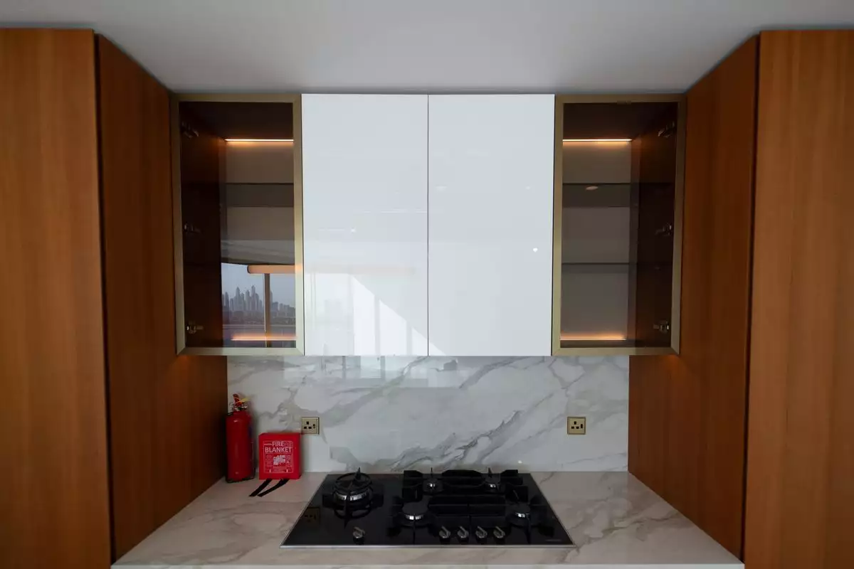 Flat 190m² in UAE, Dubai. Priced at 2954390€ rent photo-8
