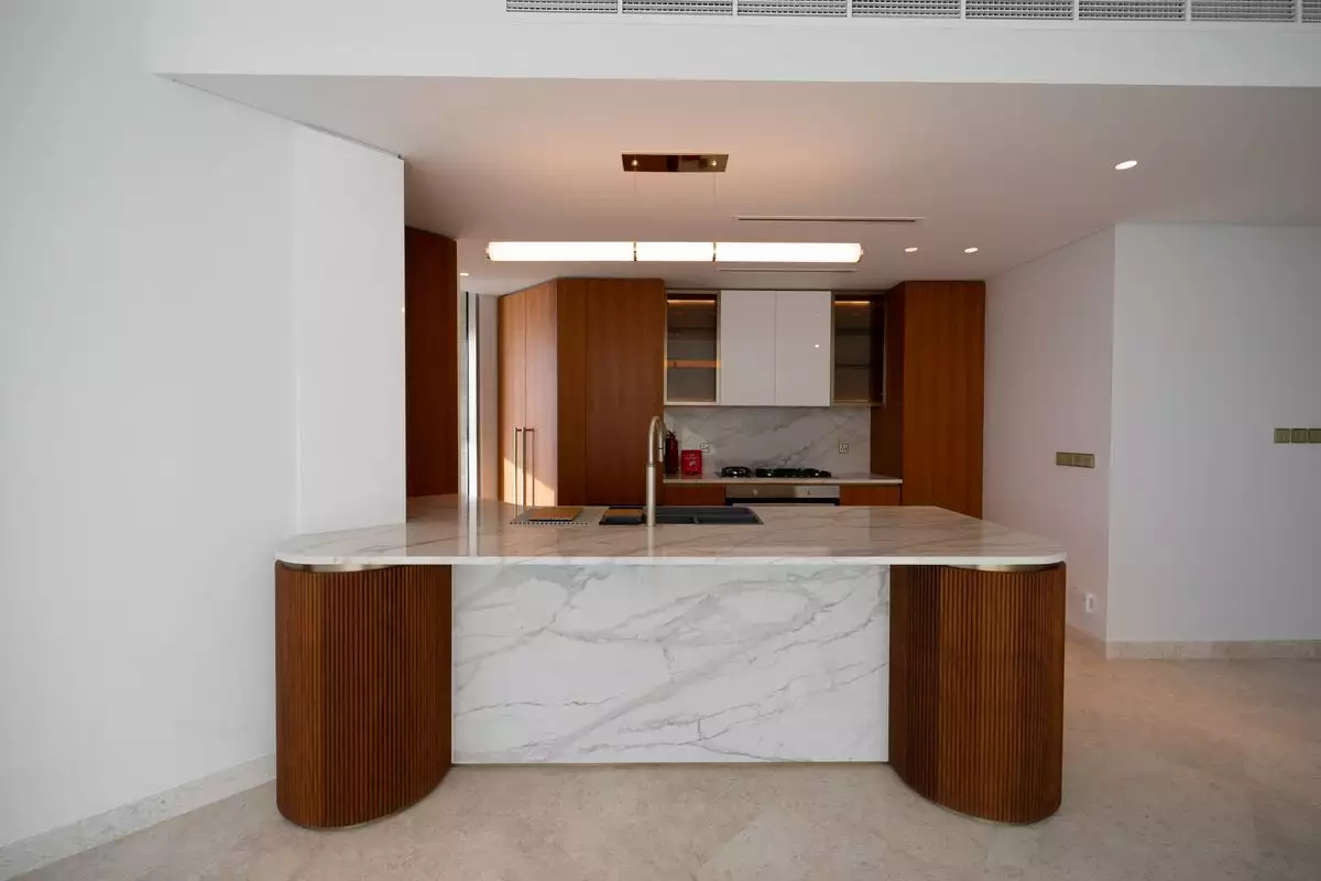 Flat 190m² in UAE, Dubai. Priced at 2954390€ rent photo-9