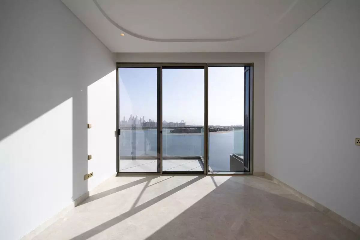Flat 190m² in UAE, Dubai. Priced at 2954390€ rent photo-10