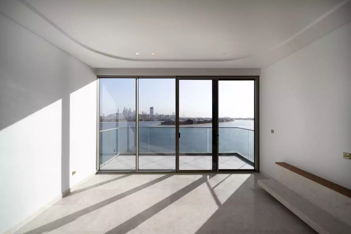Flat 190m² in UAE, Dubai. Priced at 2954390€ rent photo-16