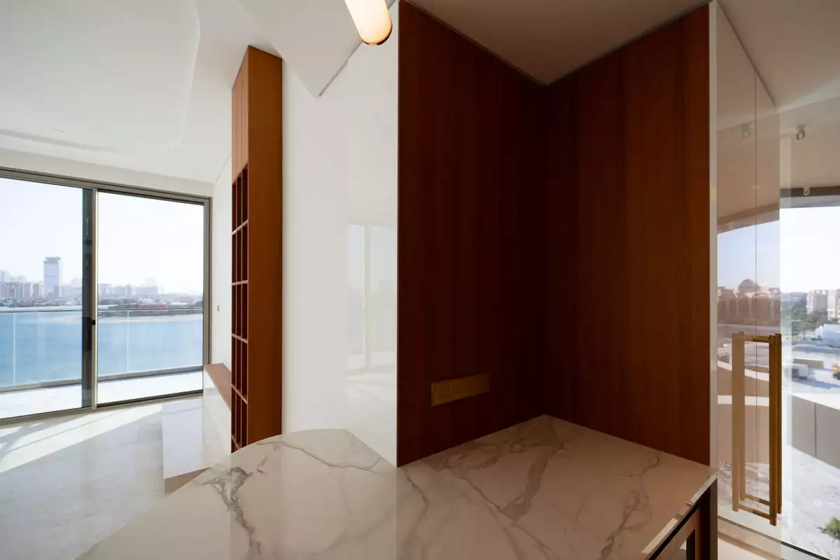Flat 190m² in UAE, Dubai. Priced at 2954390€ rent photo-20