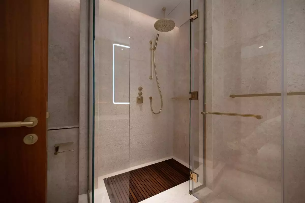 Flat 190m² in UAE, Dubai. Priced at 2954390€ rent photo-25