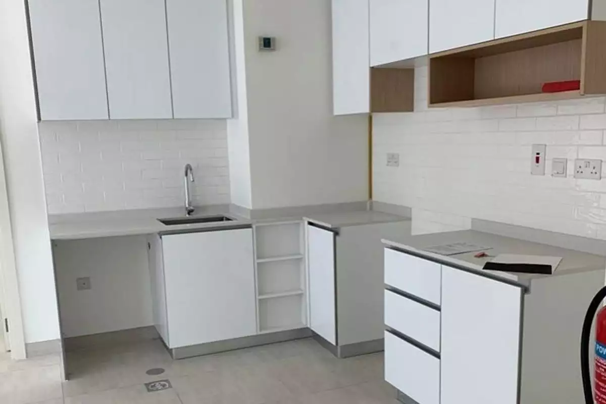 Flat 90m² in UAE, Abu Dhabi. Priced at 324630€ rent photo-5