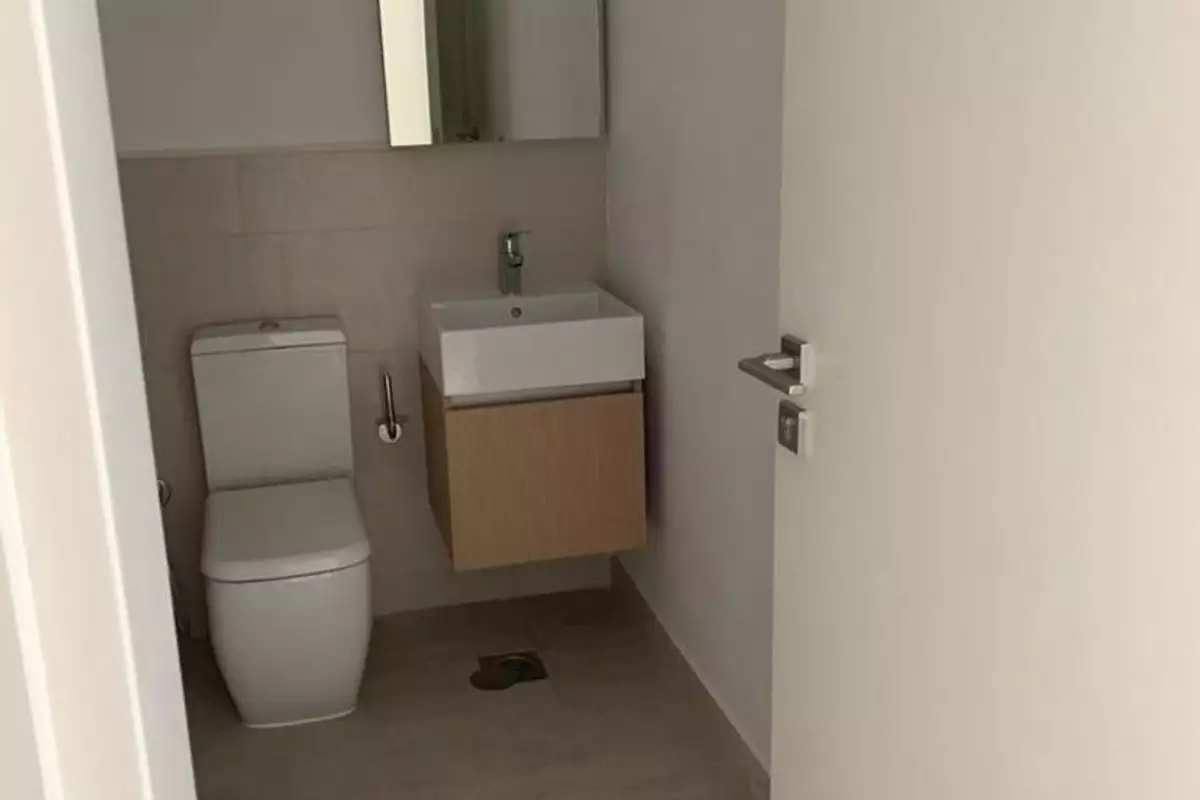Flat 90m² in UAE, Abu Dhabi. Priced at 324630€ rent photo-9
