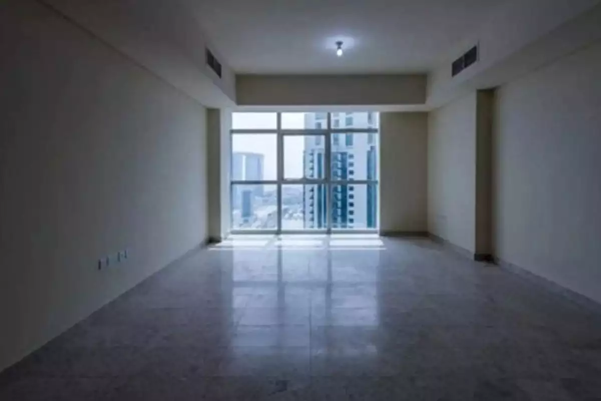 Flat 84m² in UAE, Abu Dhabi. Priced at 237230€ rent photo-1