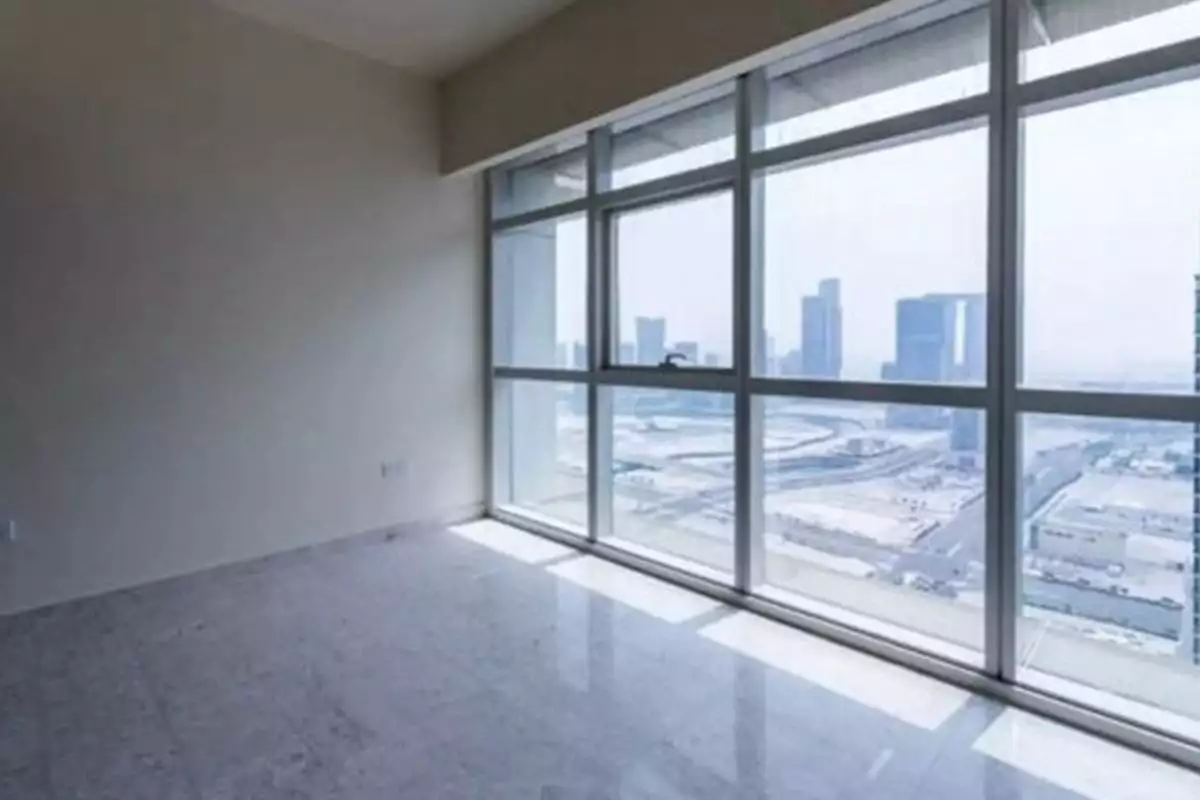 Flat 84m² in UAE, Abu Dhabi. Priced at 237230€ rent photo-5