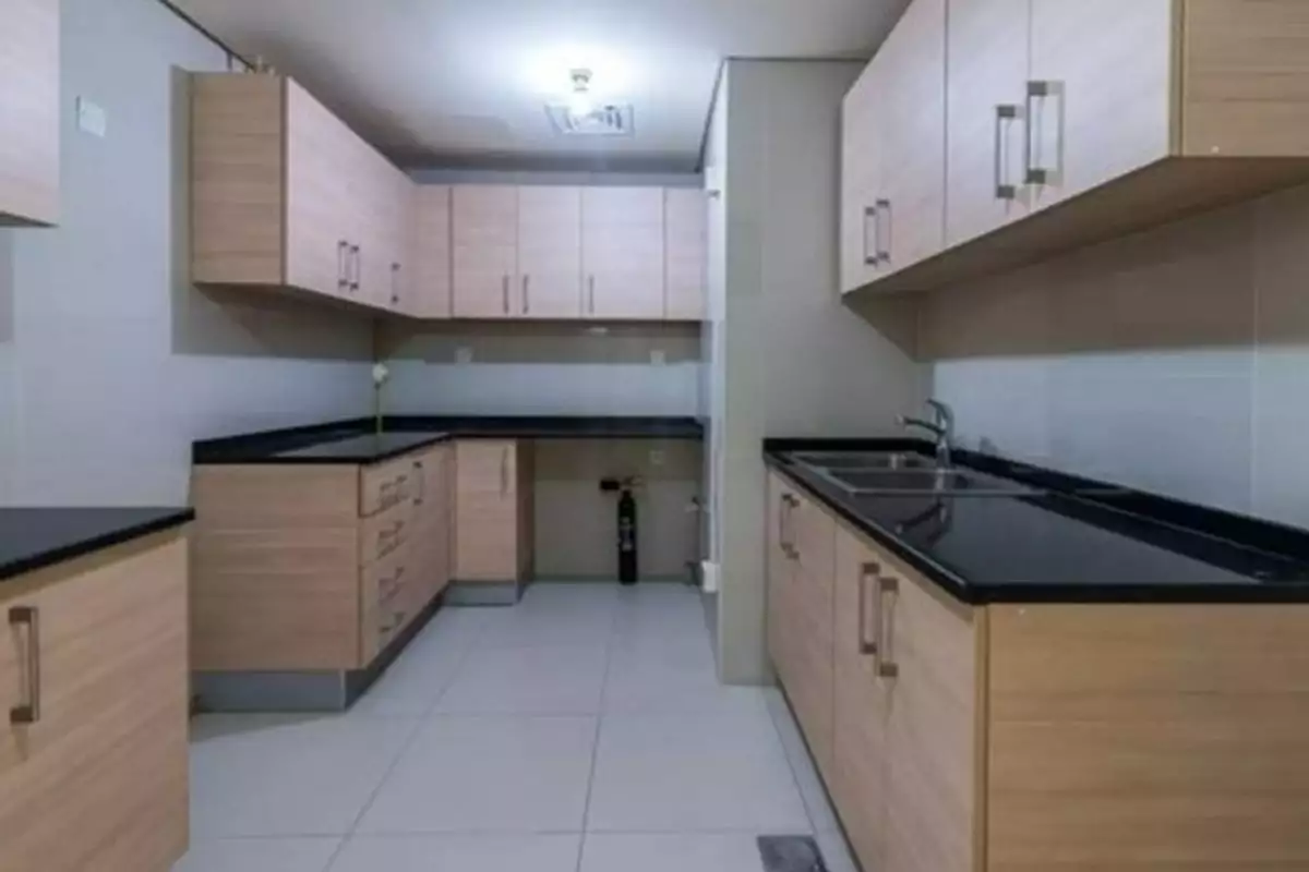 Flat 84m² in UAE, Abu Dhabi. Priced at 237230€ rent photo-8