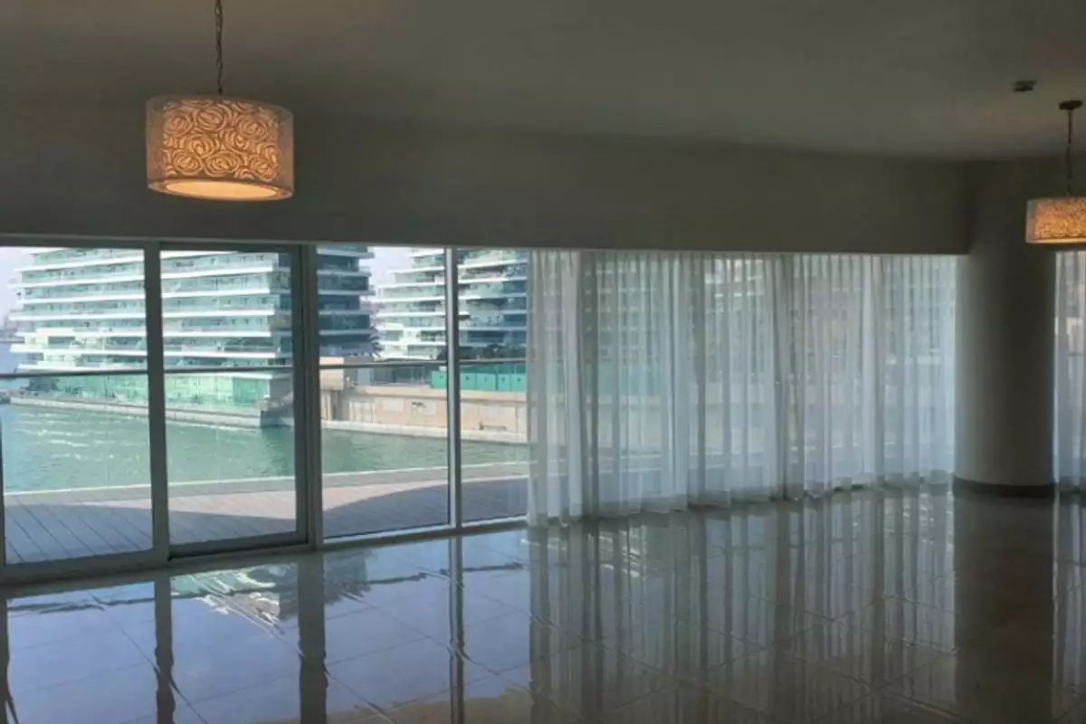 Flat 252m² in UAE, Abu Dhabi. Priced at 1030194€ rent photo-3