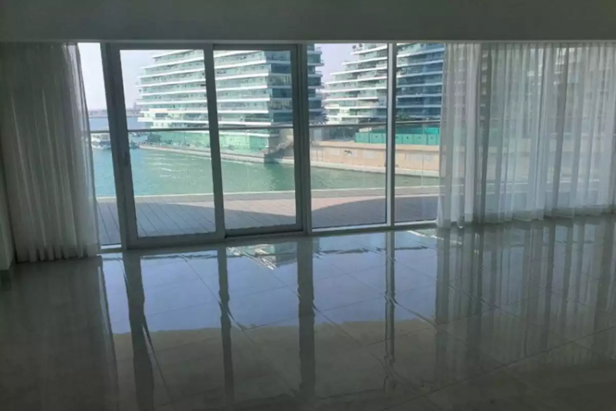 Flat 252m² in UAE, Abu Dhabi. Priced at 1030194€ rent photo-4