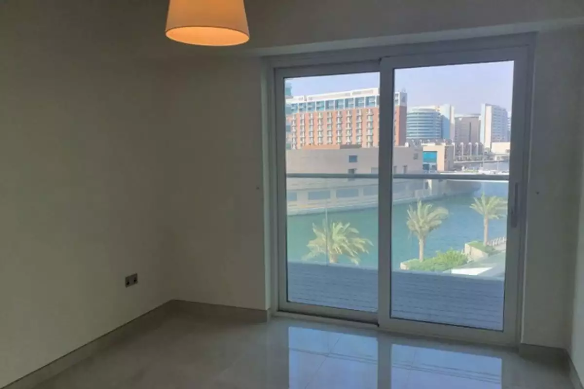 Flat 252m² in UAE, Abu Dhabi. Priced at 1030194€ rent photo-5