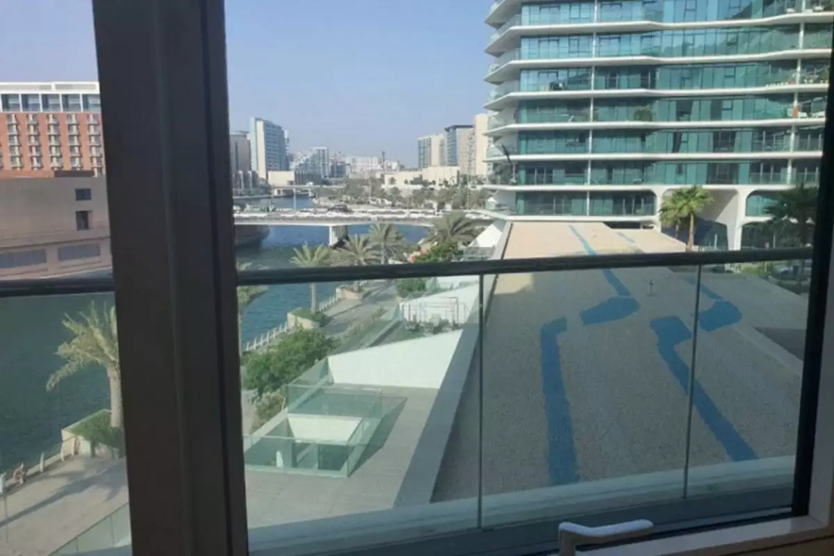 Flat 252m² in UAE, Abu Dhabi. Priced at 1030194€ rent photo-6