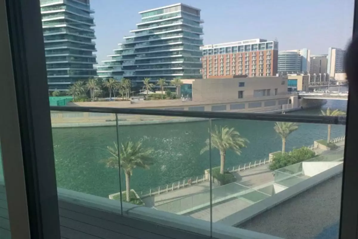 Flat 252m² in UAE, Abu Dhabi. Priced at 1030194€ rent photo-7