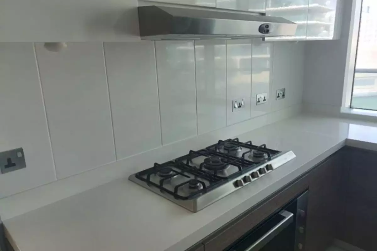 Flat 252m² in UAE, Abu Dhabi. Priced at 1030194€ rent photo-9