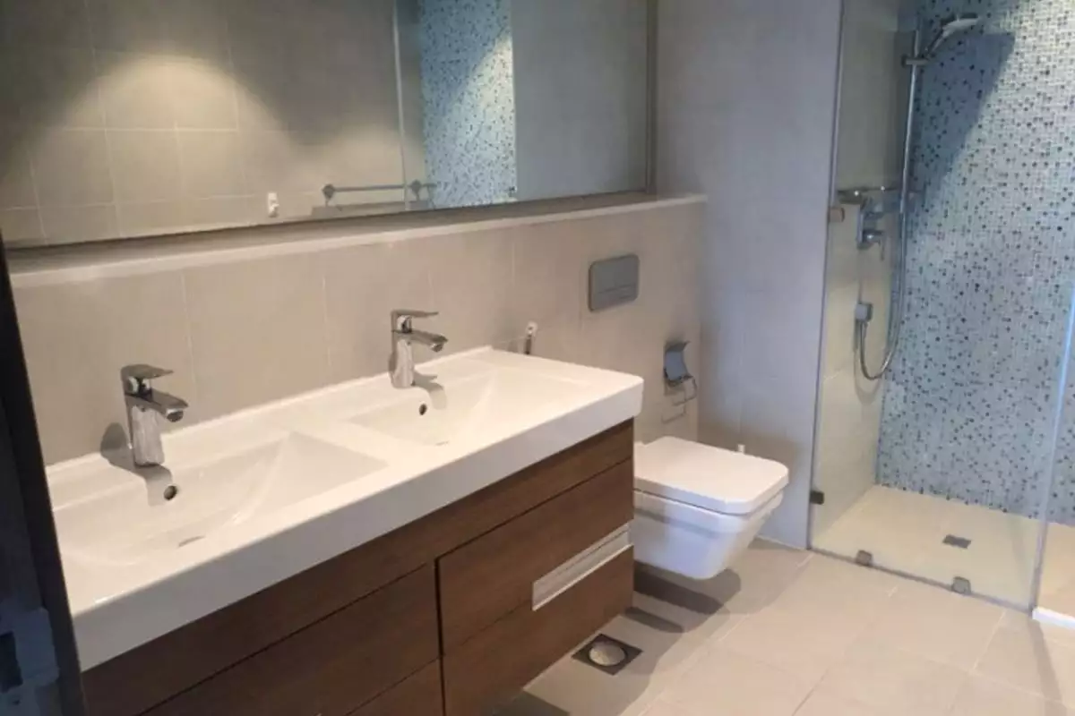 Flat 252m² in UAE, Abu Dhabi. Priced at 1030194€ rent photo-10