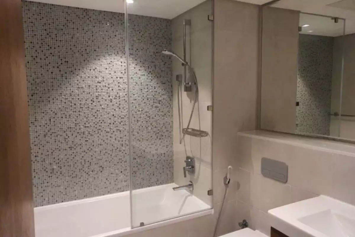 Flat 252m² in UAE, Abu Dhabi. Priced at 1030194€ rent photo-11