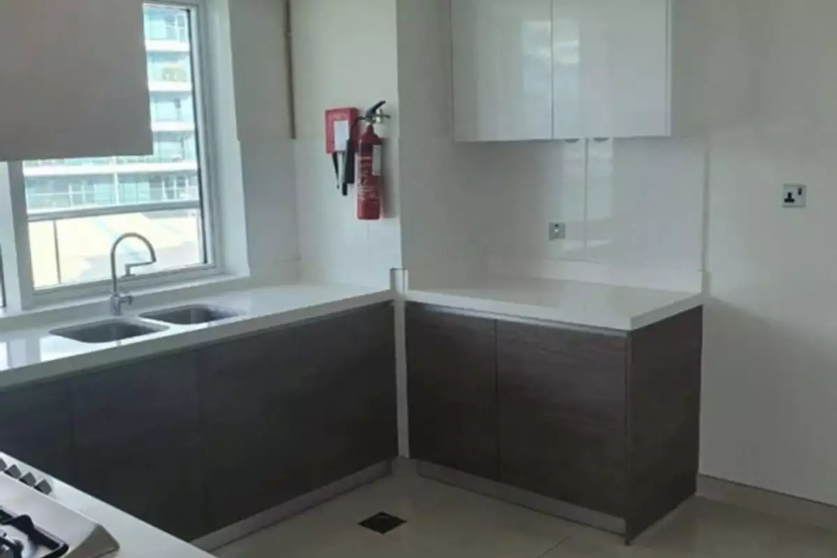 Flat 252m² in UAE, Abu Dhabi. Priced at 1030194€ rent photo-14