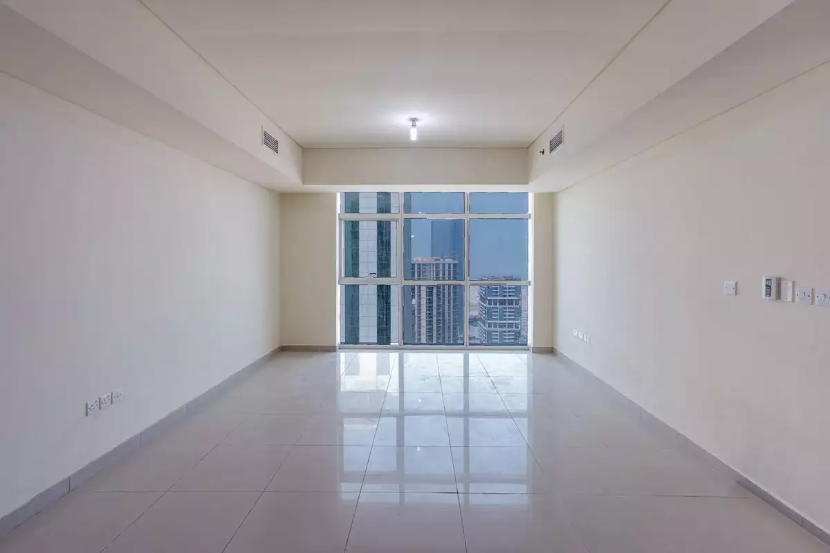 Flat 87m² in UAE, Abu Dhabi. Priced at 212258€ rent photo-4