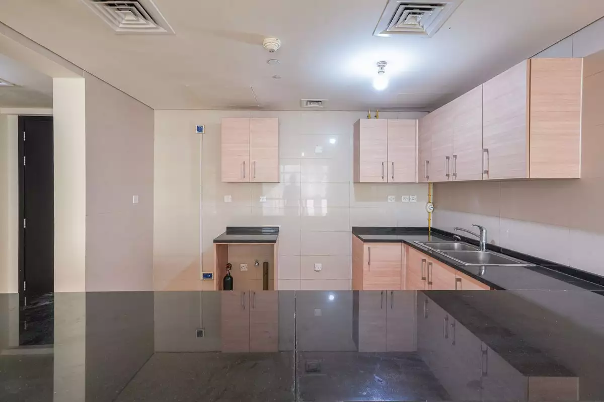 Flat 87m² in UAE, Abu Dhabi. Priced at 212258€ rent photo-5