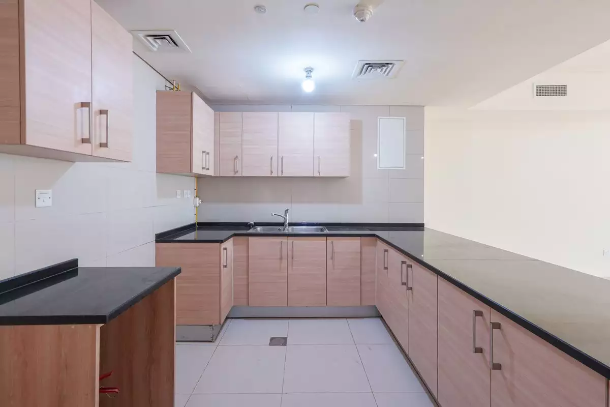Flat 87m² in UAE, Abu Dhabi. Priced at 212258€ rent photo-6