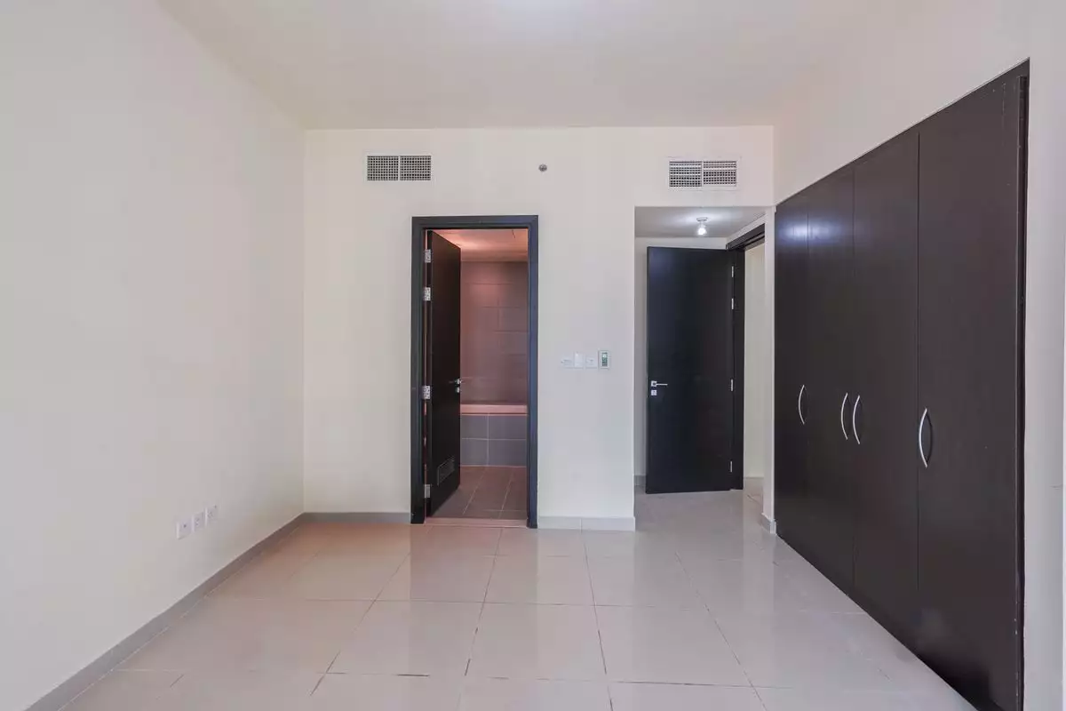 Flat 87m² in UAE, Abu Dhabi. Priced at 212258€ rent photo-8